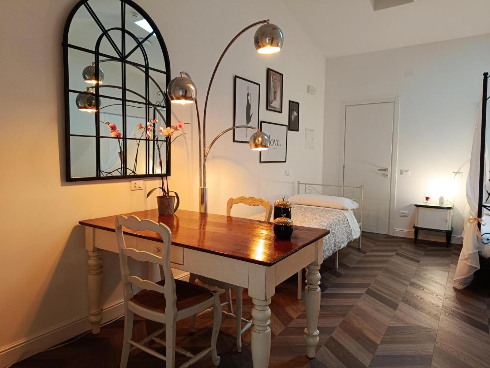 Garda Relais Antica Romelia Acomodação com café da manhã Montichiari Exterior foto