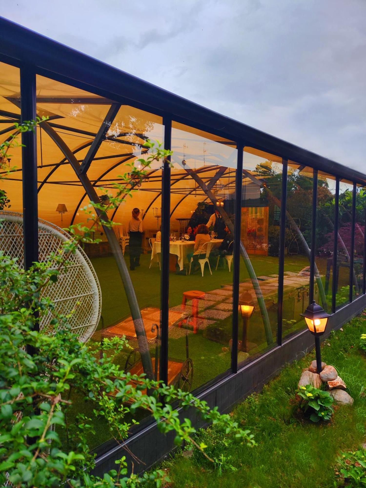 Garda Relais Antica Romelia Acomodação com café da manhã Montichiari Exterior foto