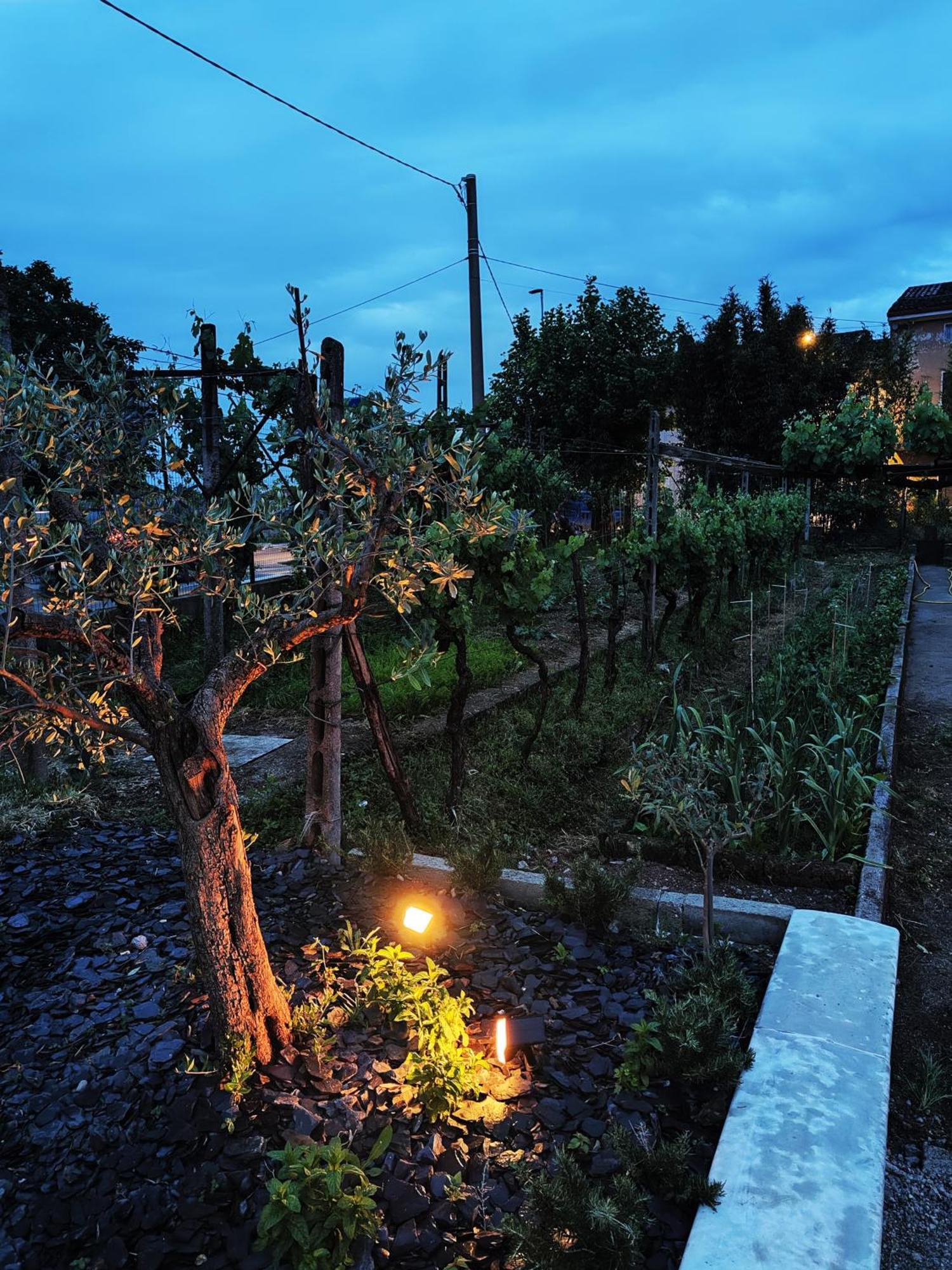 Garda Relais Antica Romelia Acomodação com café da manhã Montichiari Exterior foto