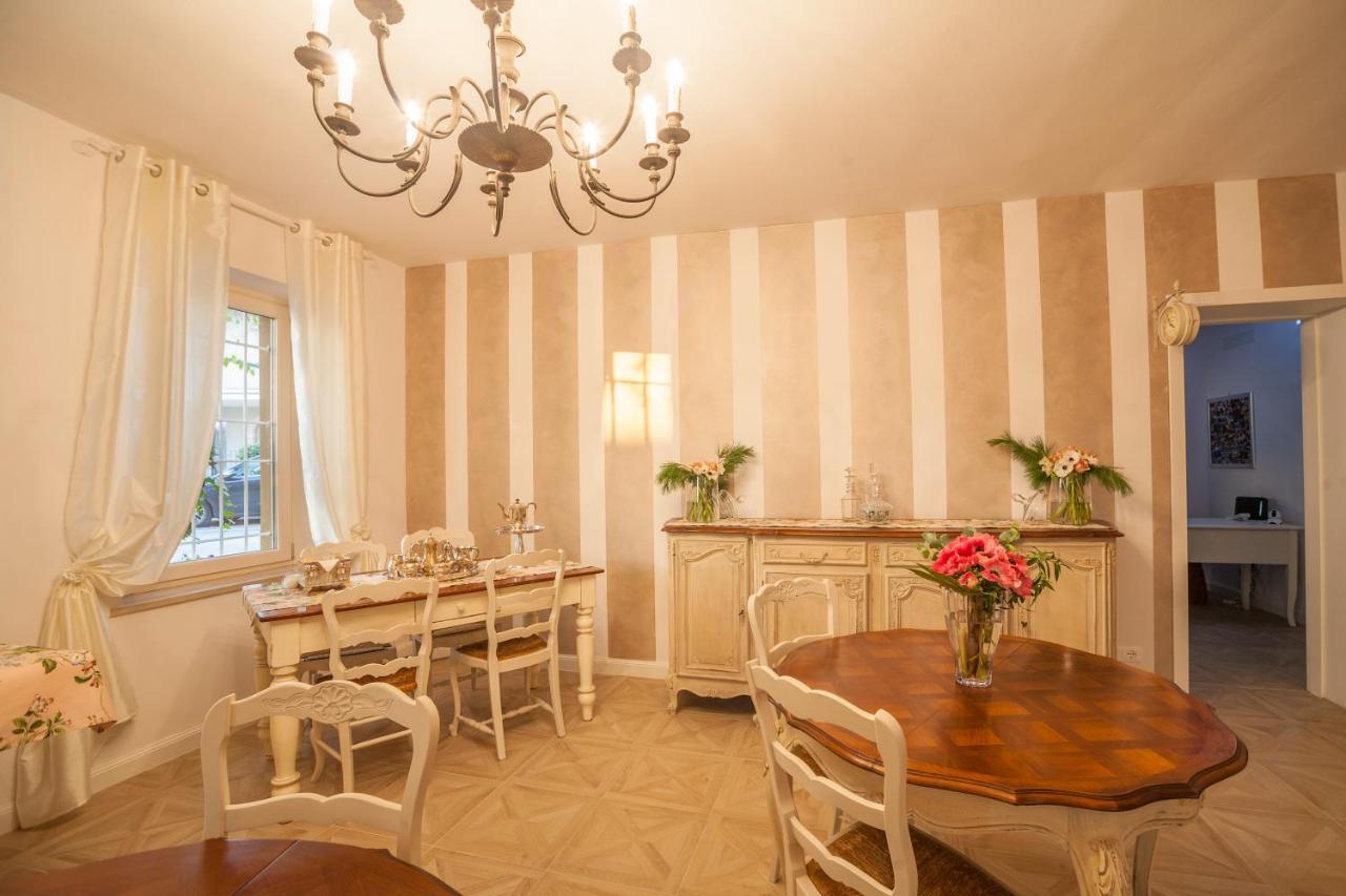 Garda Relais Antica Romelia Acomodação com café da manhã Montichiari Exterior foto
